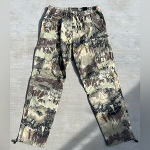 H&M cargo pants